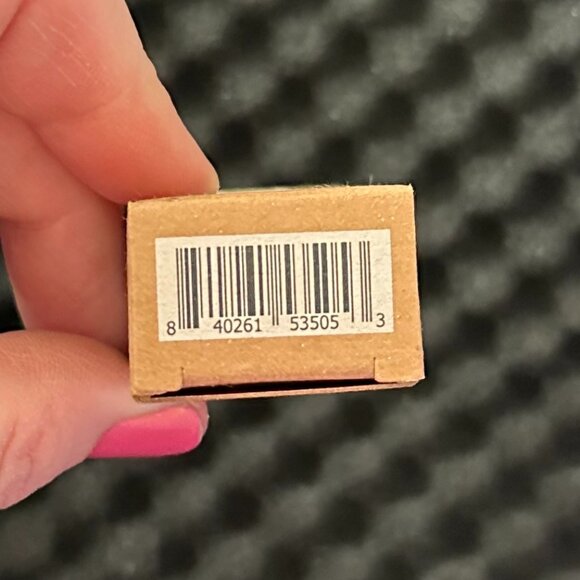 GXVE Beauty Paint It Up Clean 24-Hr Cream Eyeshadow - Dip Dye - Picture 8 of 12